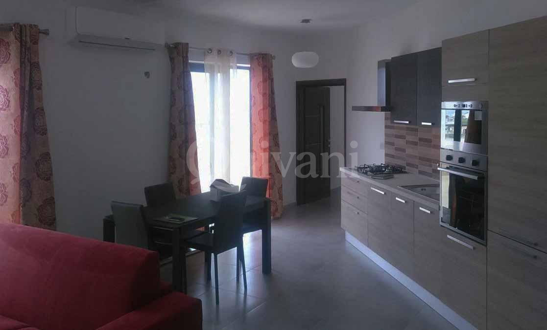 San Gwann, Furnished Apartment