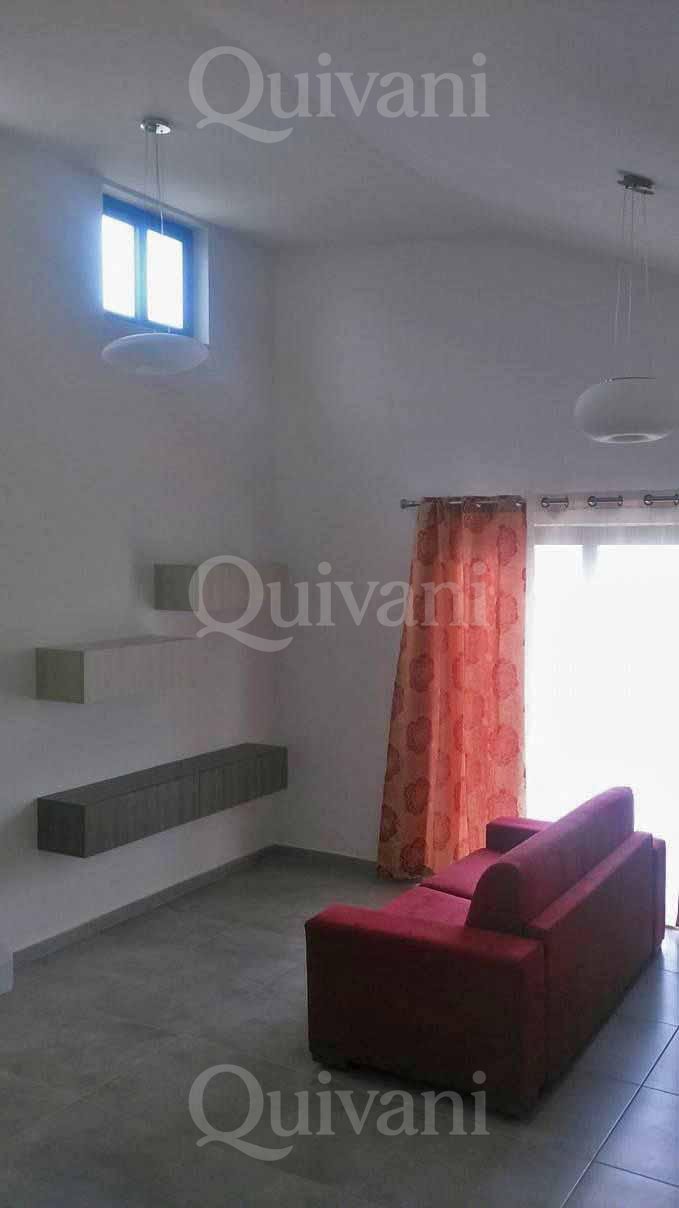 San Gwann, Furnished Apartment