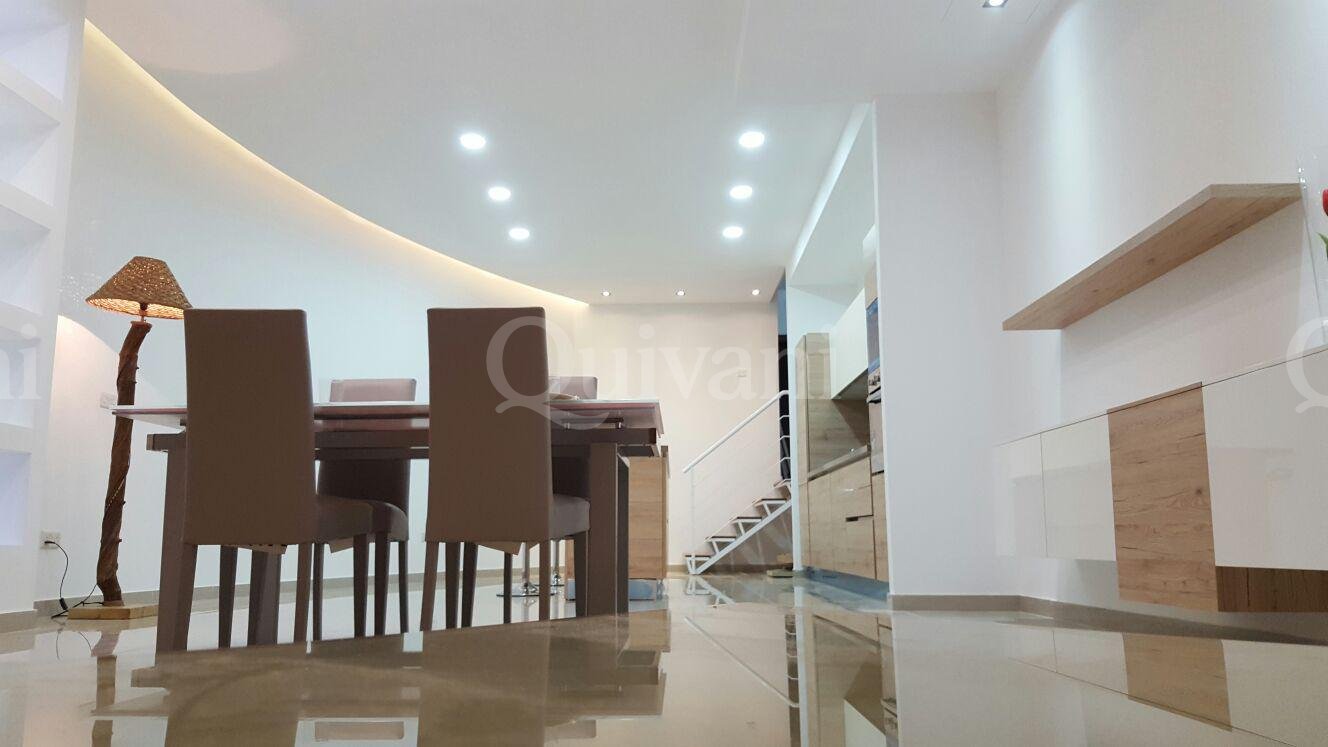 Swieqi, Furnished Maisonette