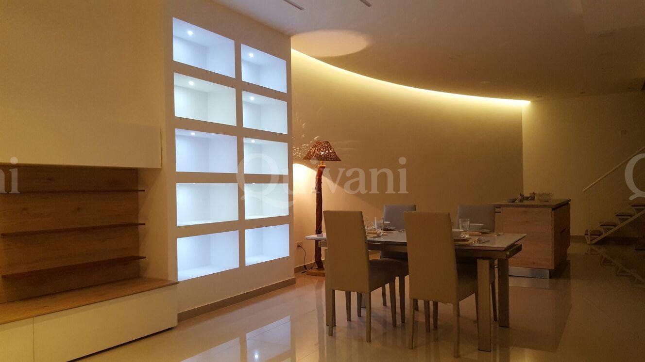 Swieqi, Furnished Maisonette