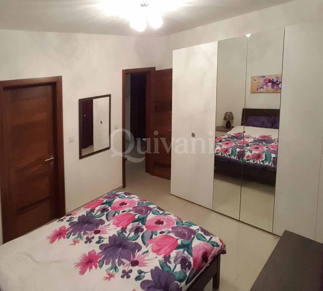 Swieqi, Furnished Maisonette
