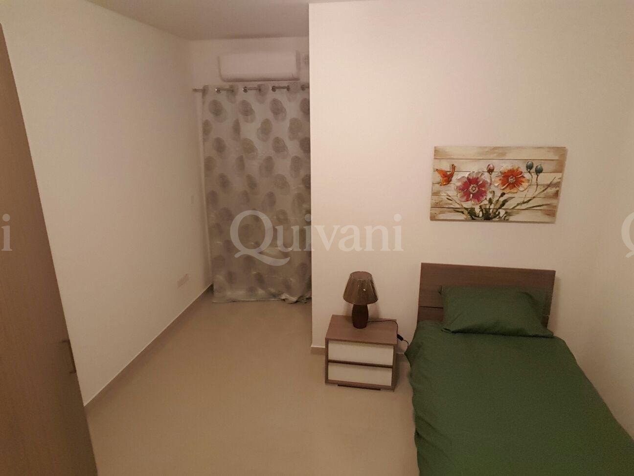 Swieqi, Furnished Maisonette