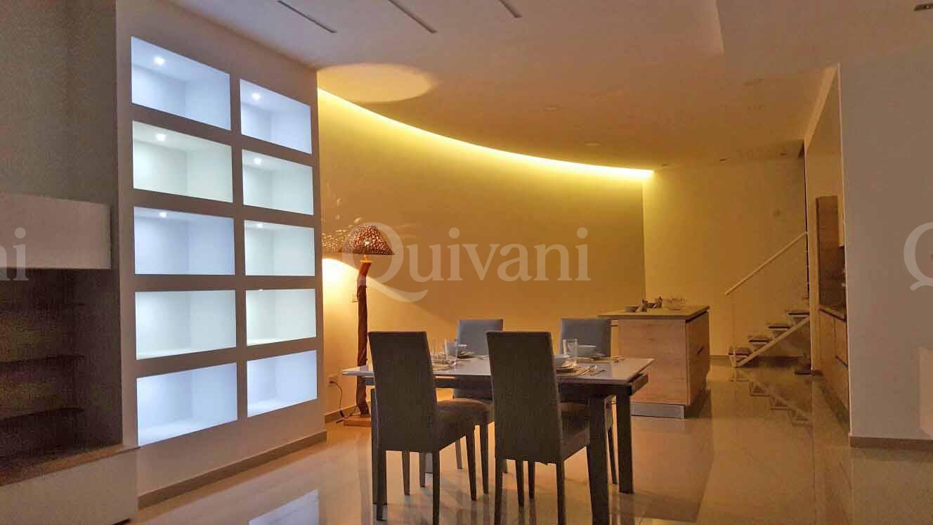 Swieqi, Furnished Maisonette