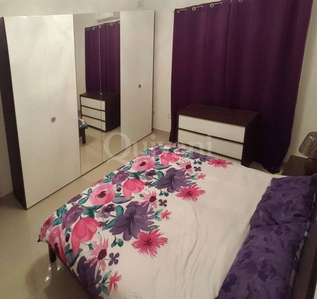 Swieqi, Furnished Maisonette