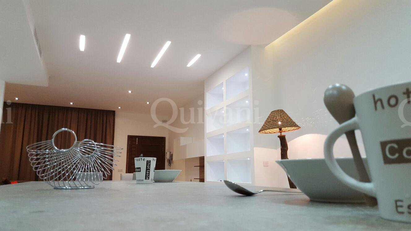 Swieqi, Furnished Maisonette