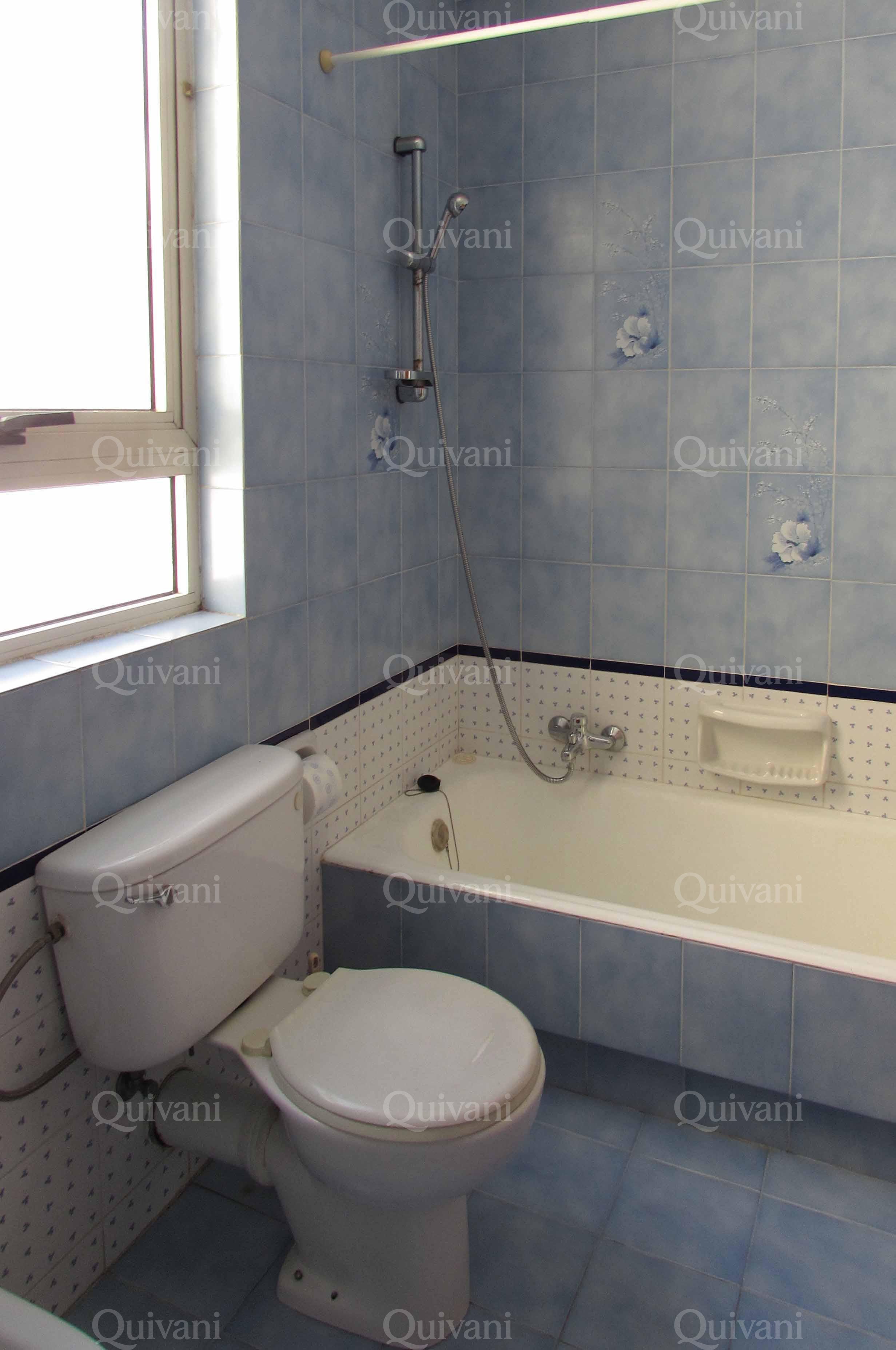 St Julians, Furnished Penthouse