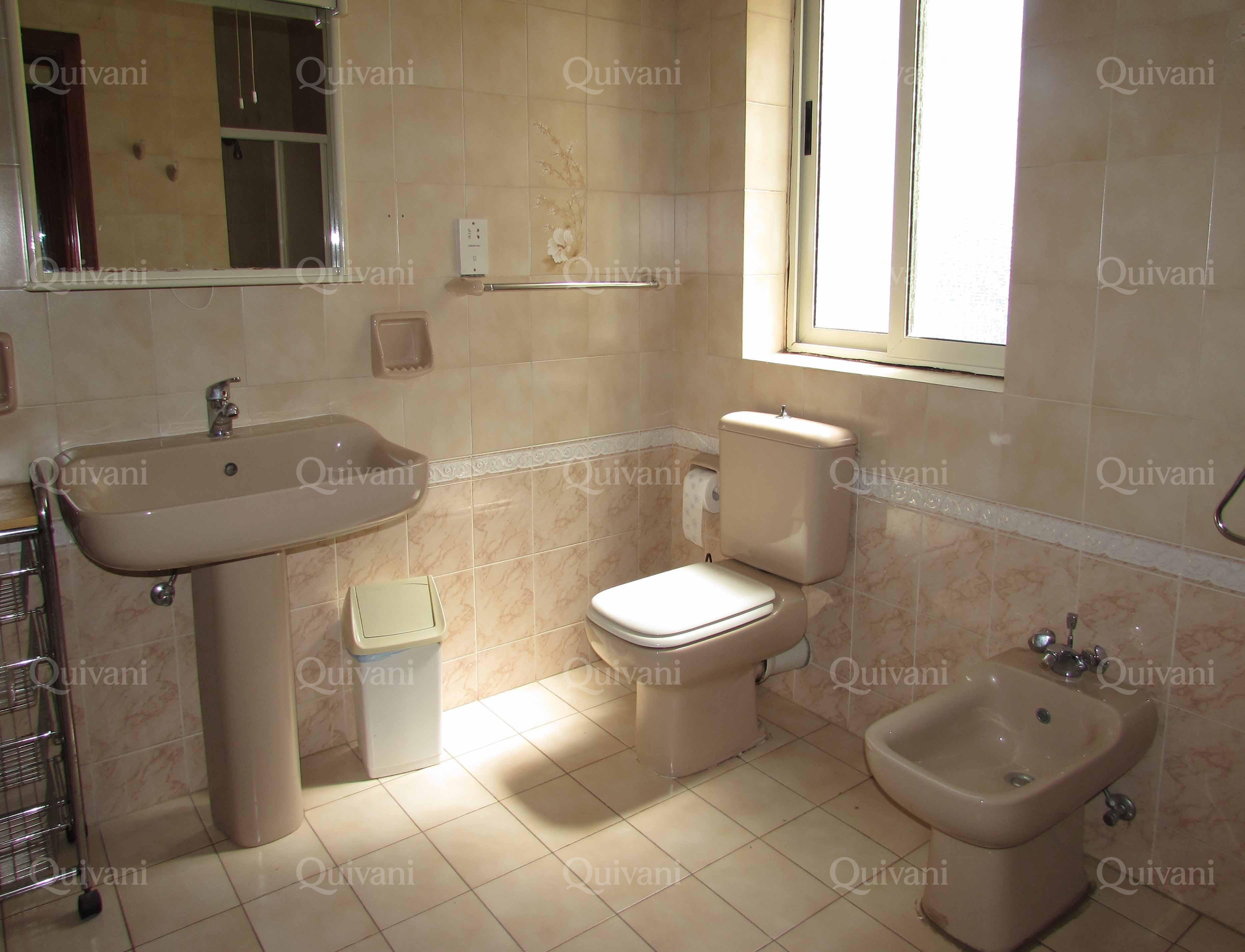 St Julians, Furnished Penthouse
