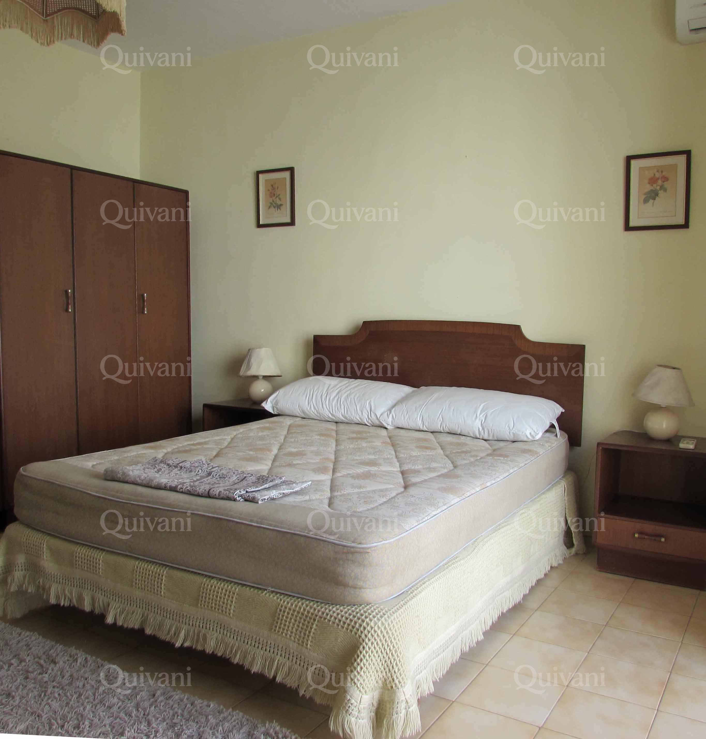 St Julians, Furnished Penthouse