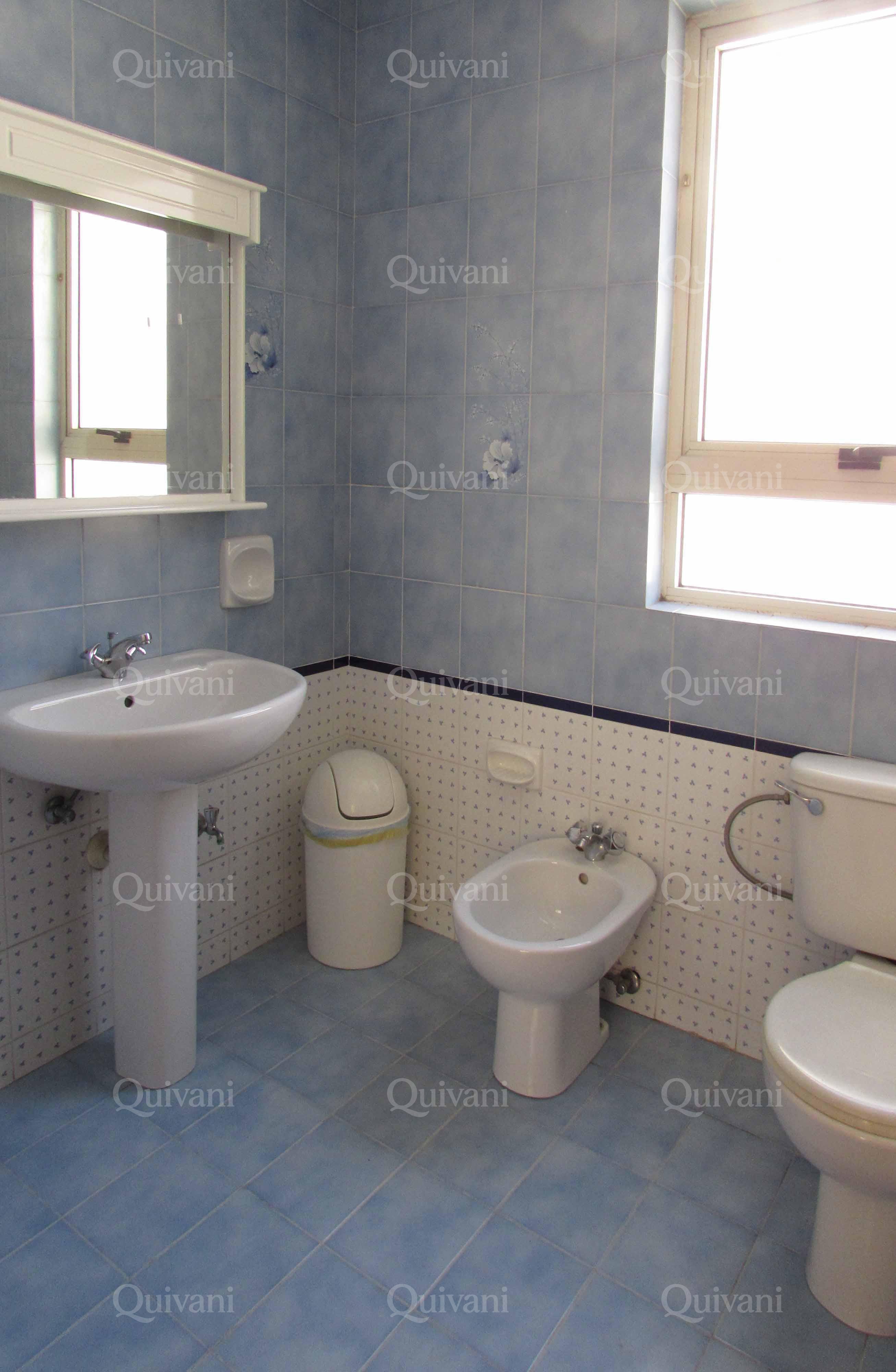 St Julians, Furnished Penthouse