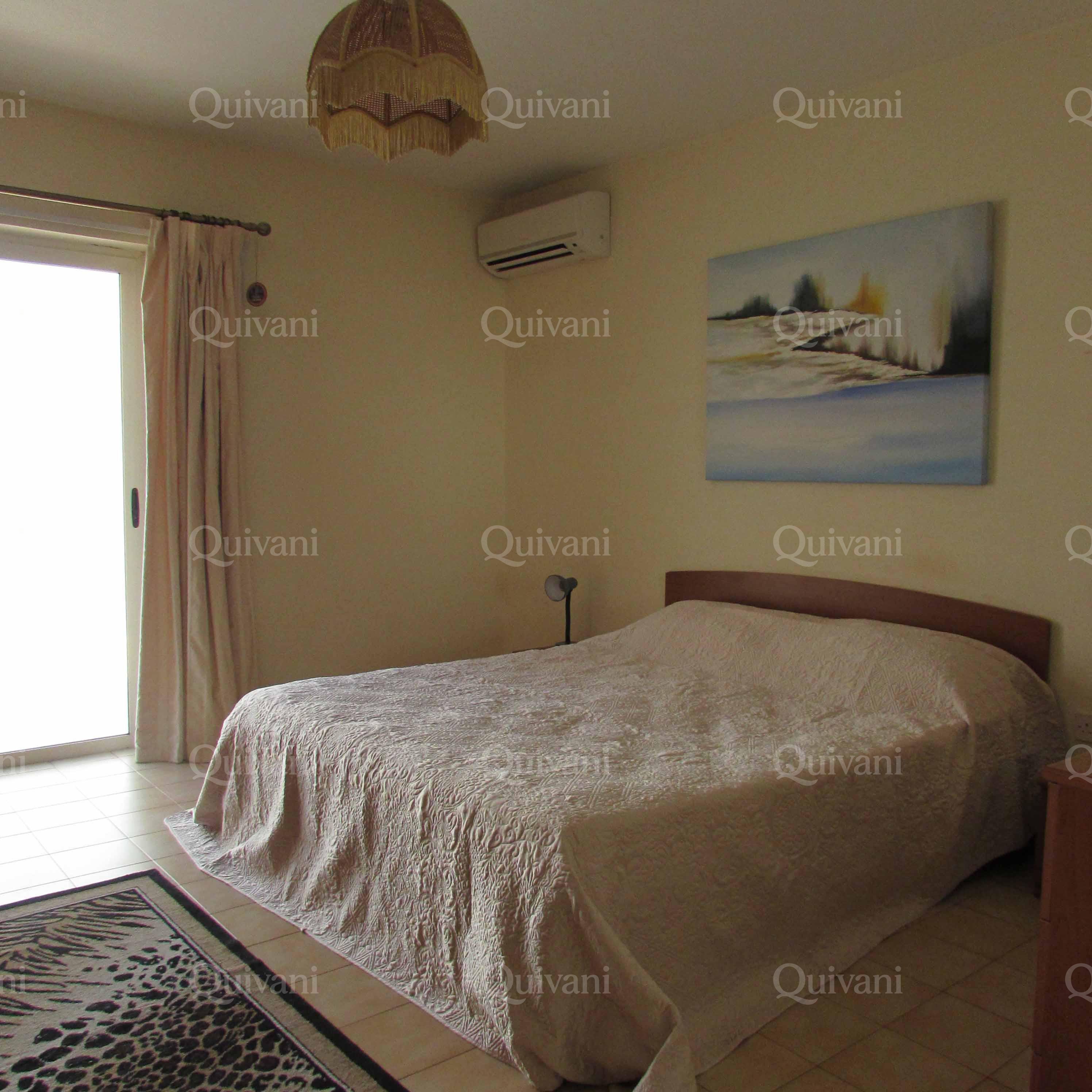St Julians, Furnished Penthouse
