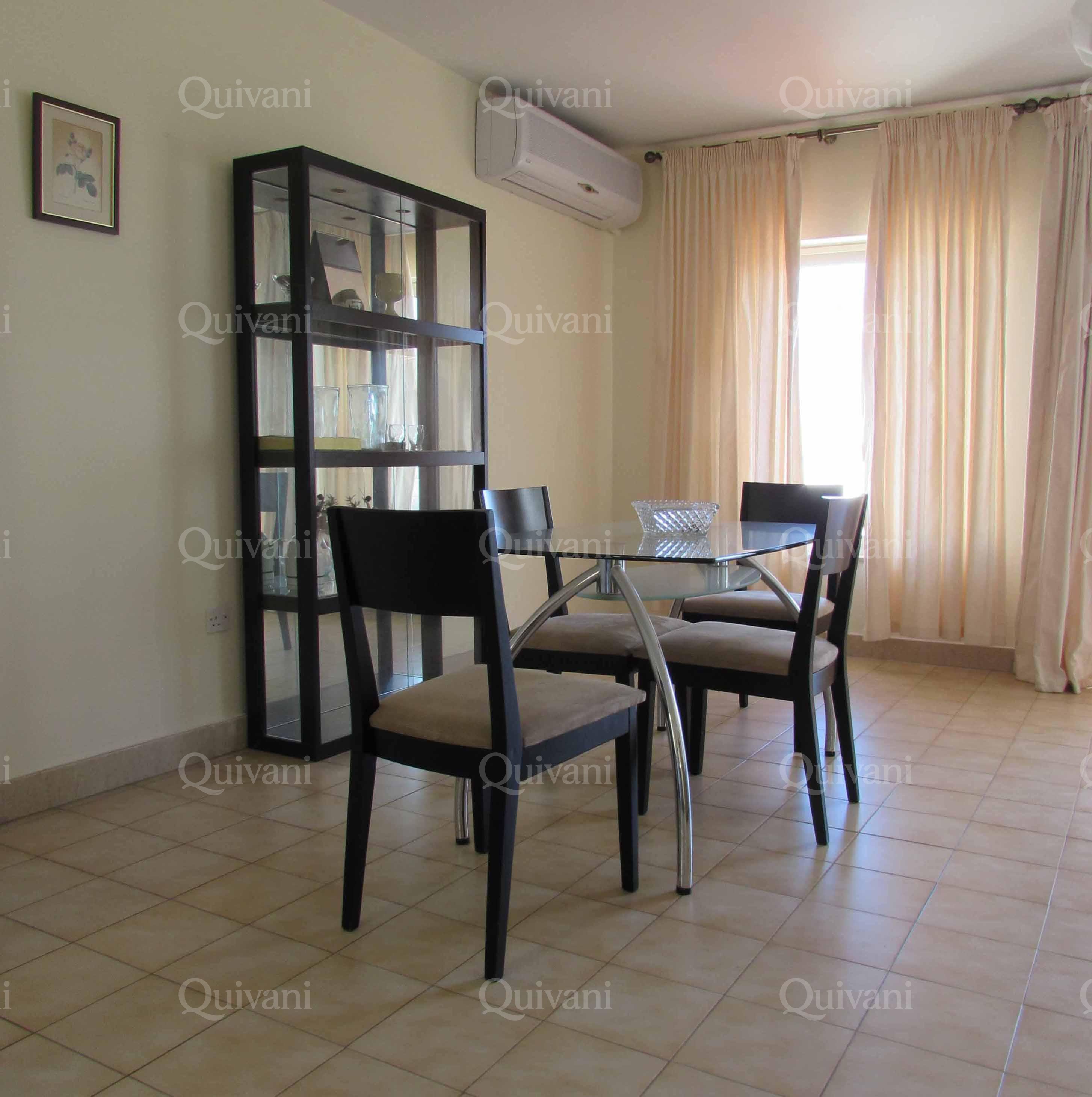 St Julians, Furnished Penthouse