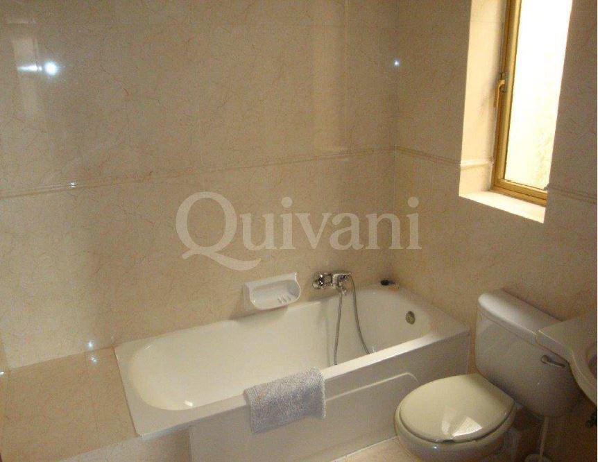 St Julians, Furnished Penthouse