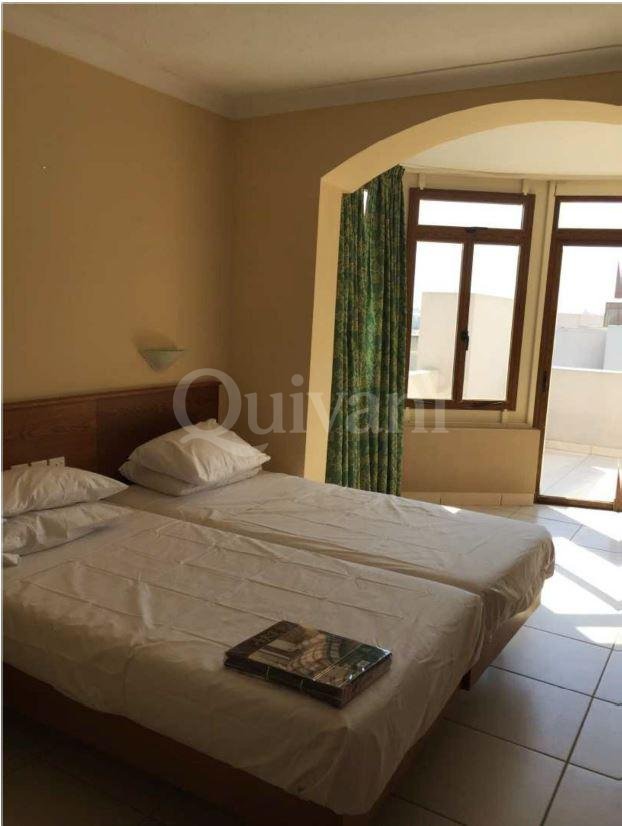 St Julians, Furnished Penthouse