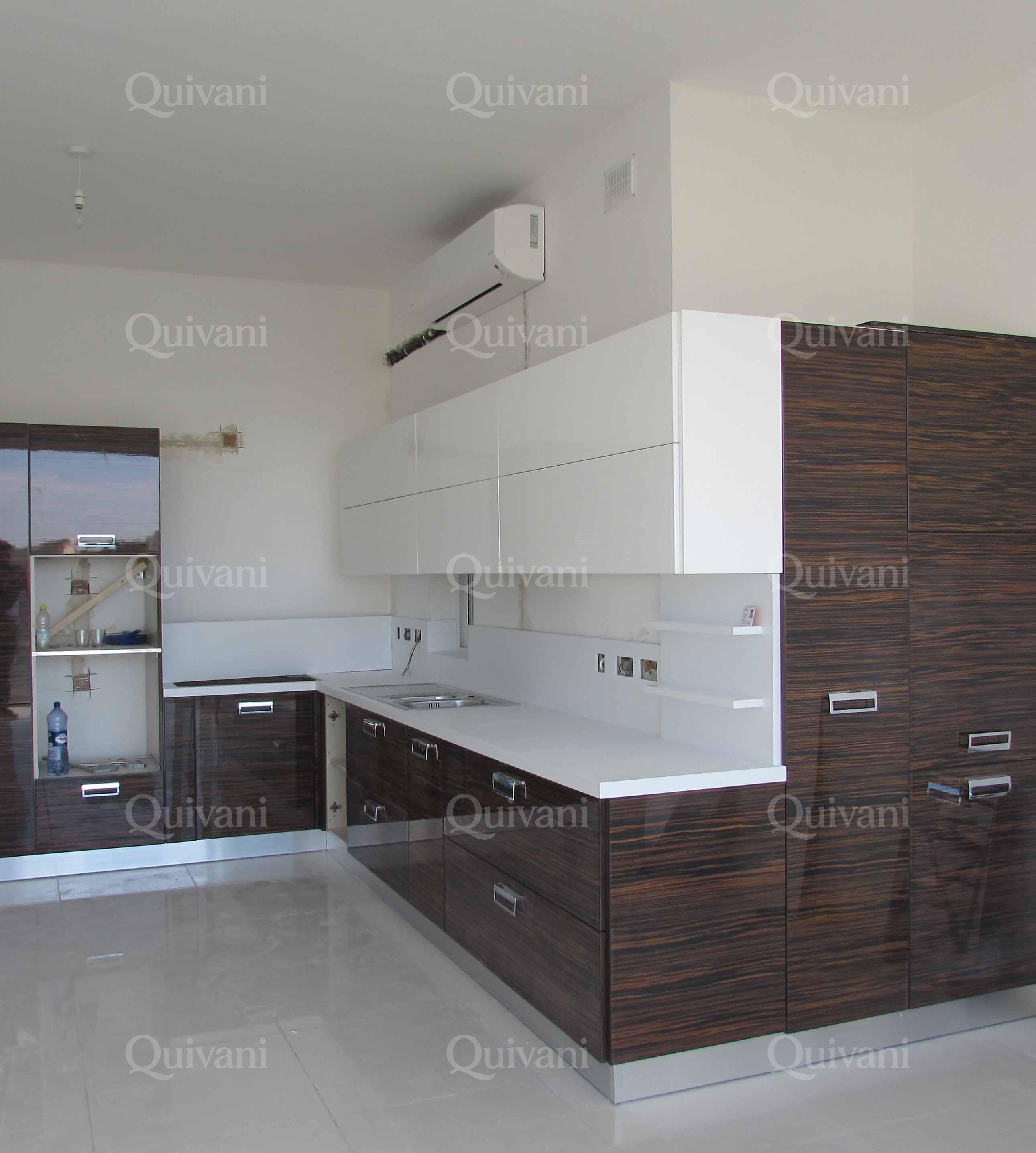 St Julians, Furnished Apartment