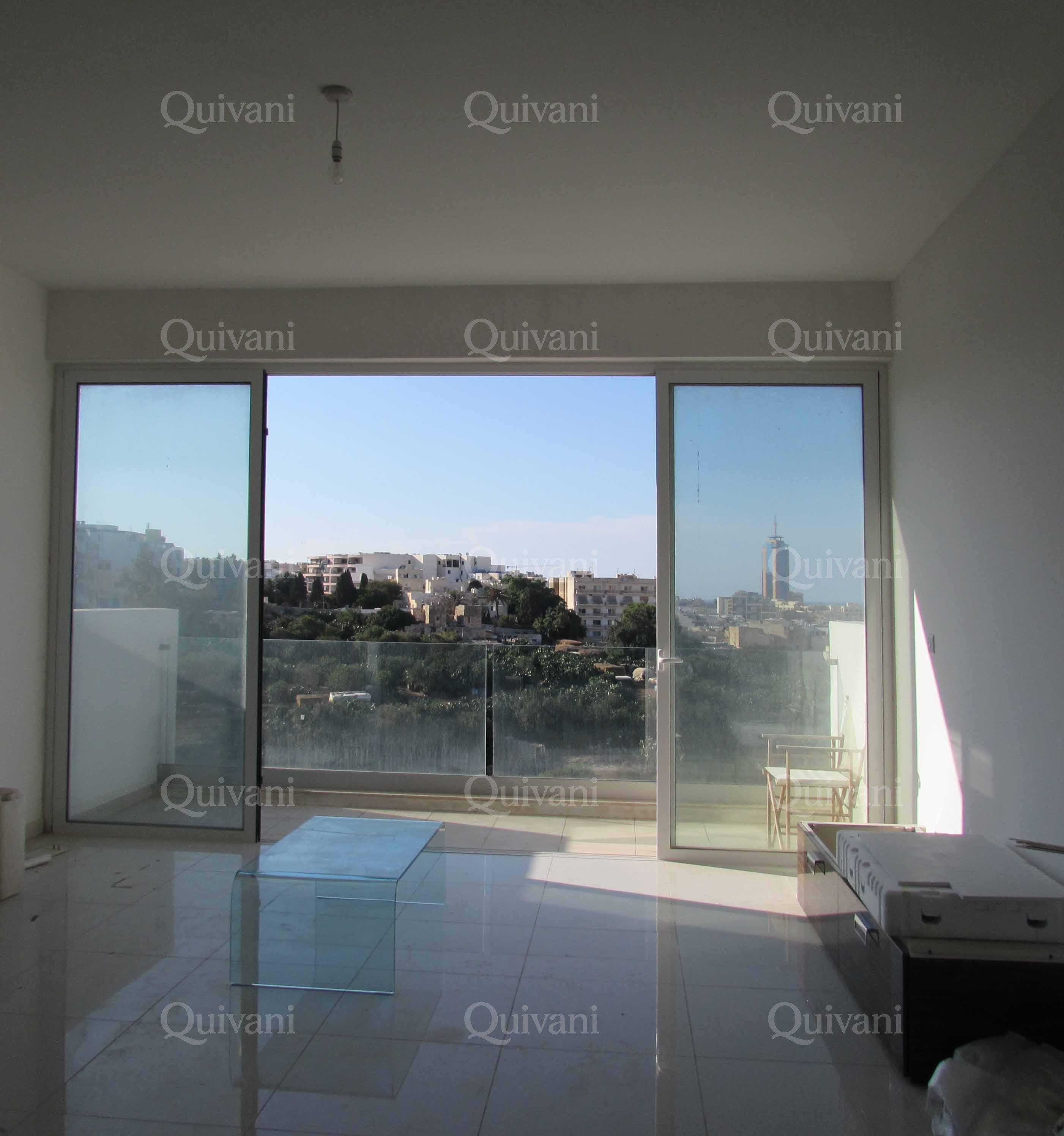 St Julians, Furnished Apartment