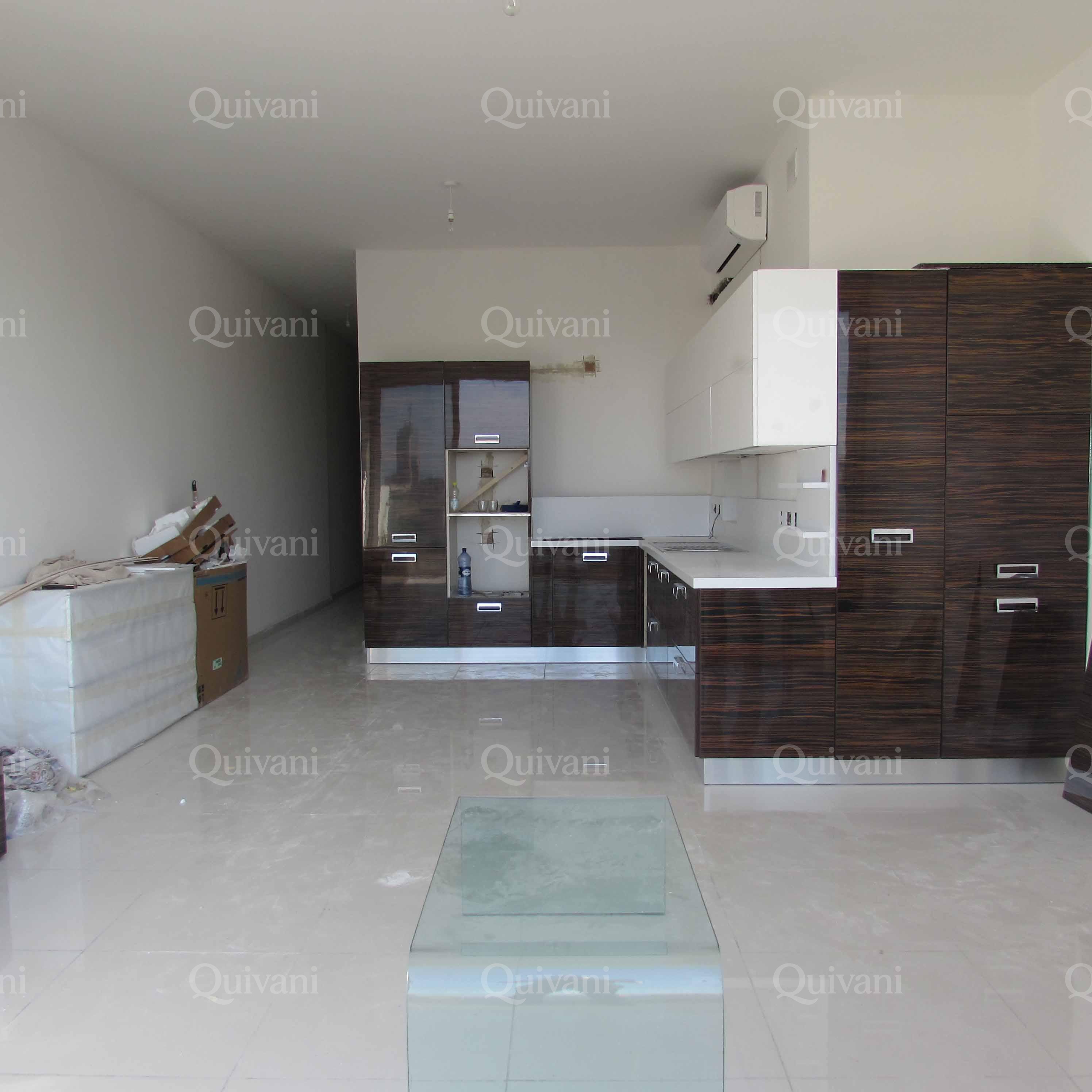St Julians, Furnished Apartment