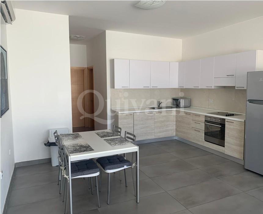 Msida, Furnished Penthouse