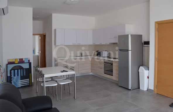 Msida, Furnished Penthouse