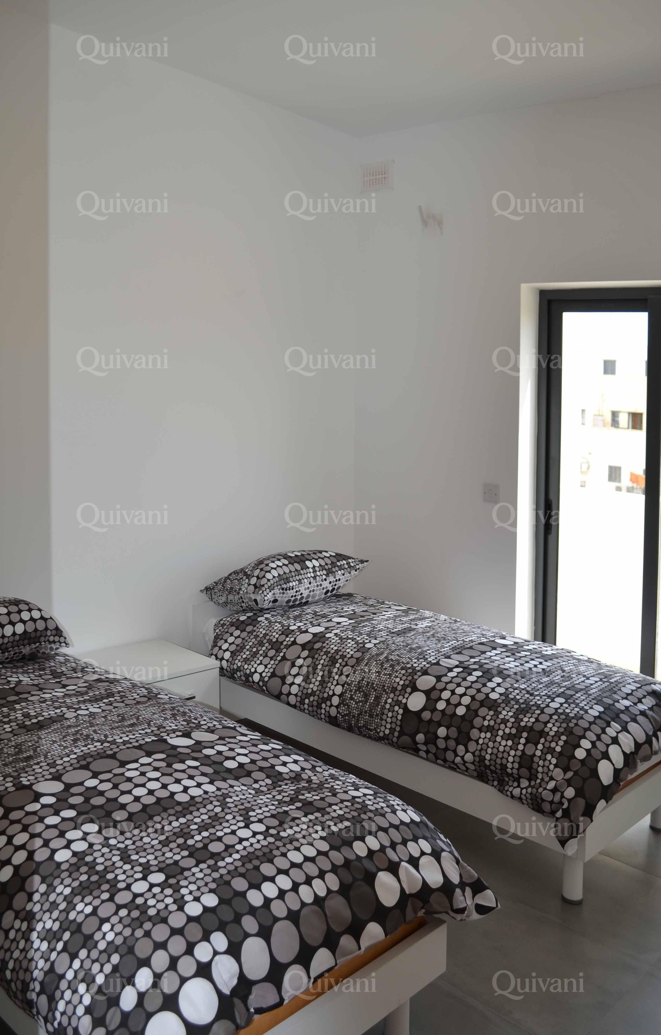 Msida, Furnished Penthouse