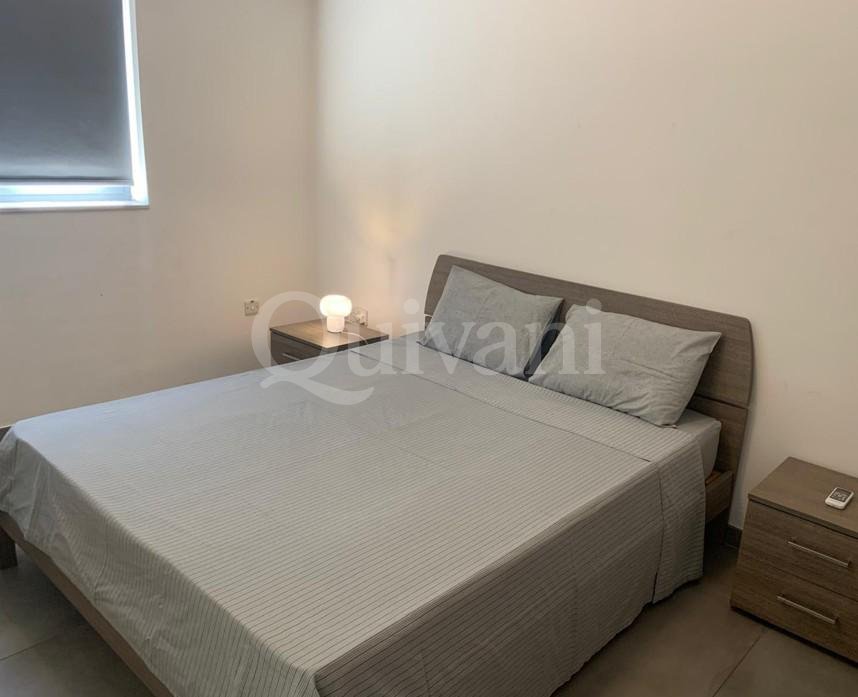Msida, Furnished Penthouse