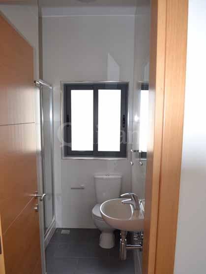 Msida, Furnished Penthouse