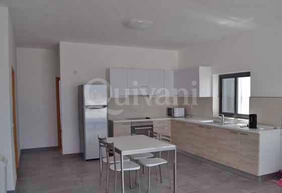 Msida, Furnished Penthouse