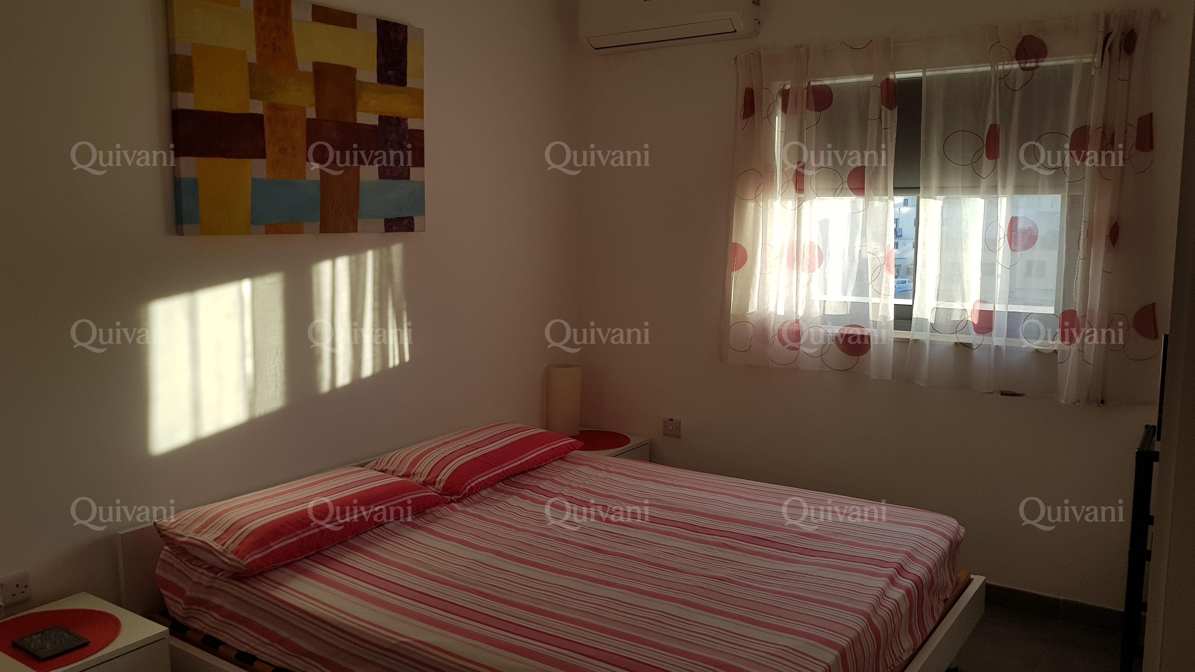 Msida, Furnished Penthouse