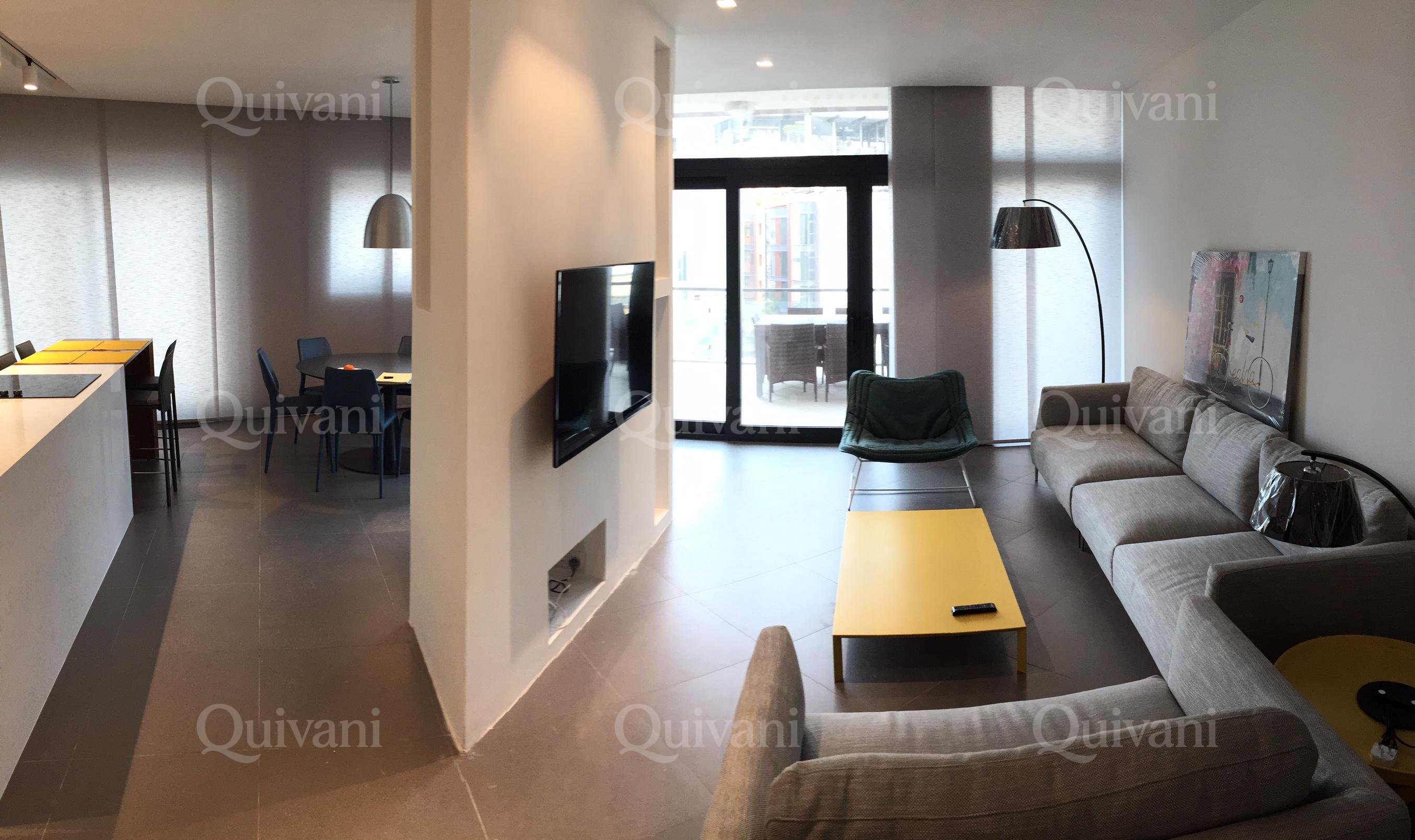 Pender Gardens, Furnished Apartment