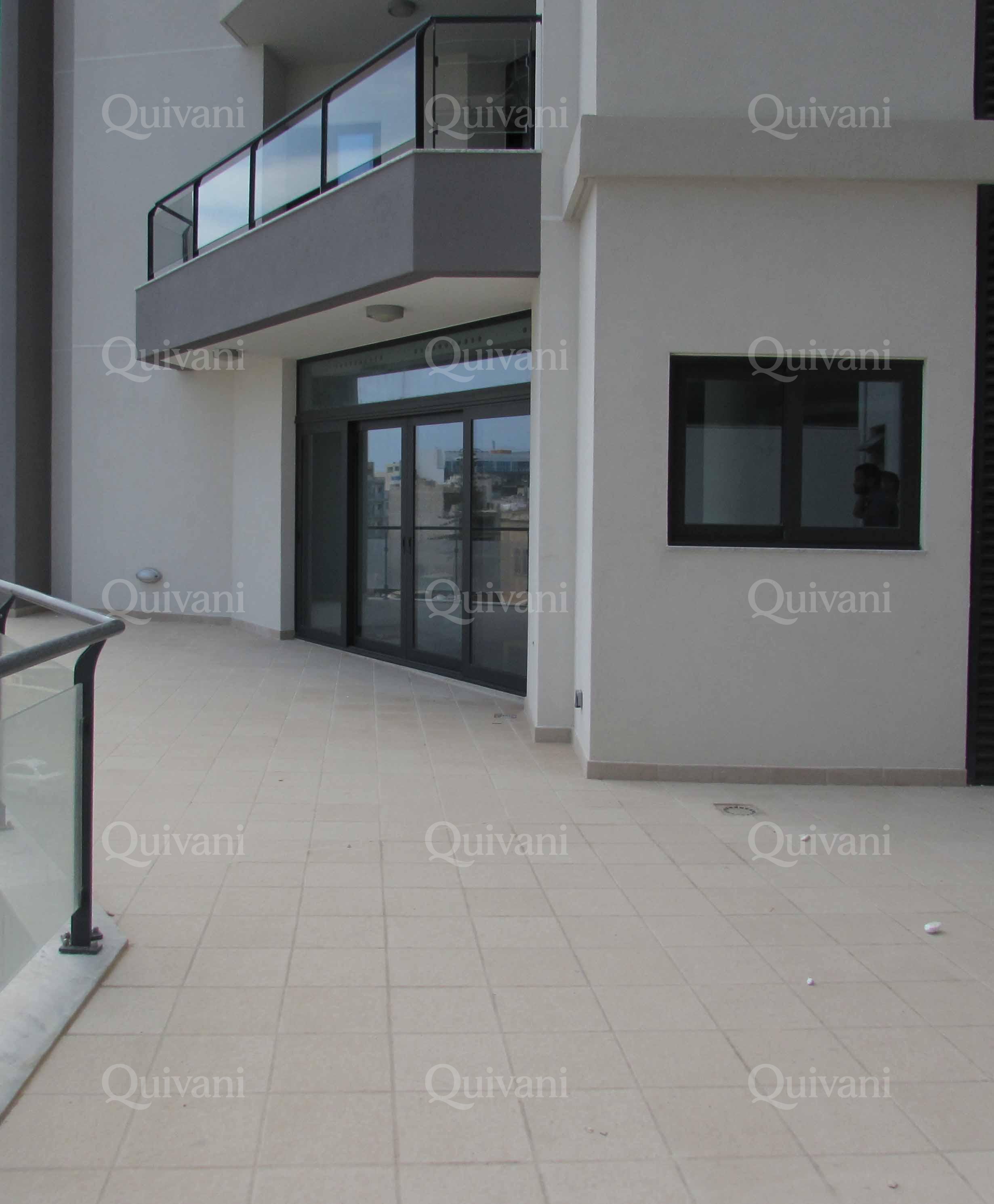 Pender Gardens, Furnished Apartment