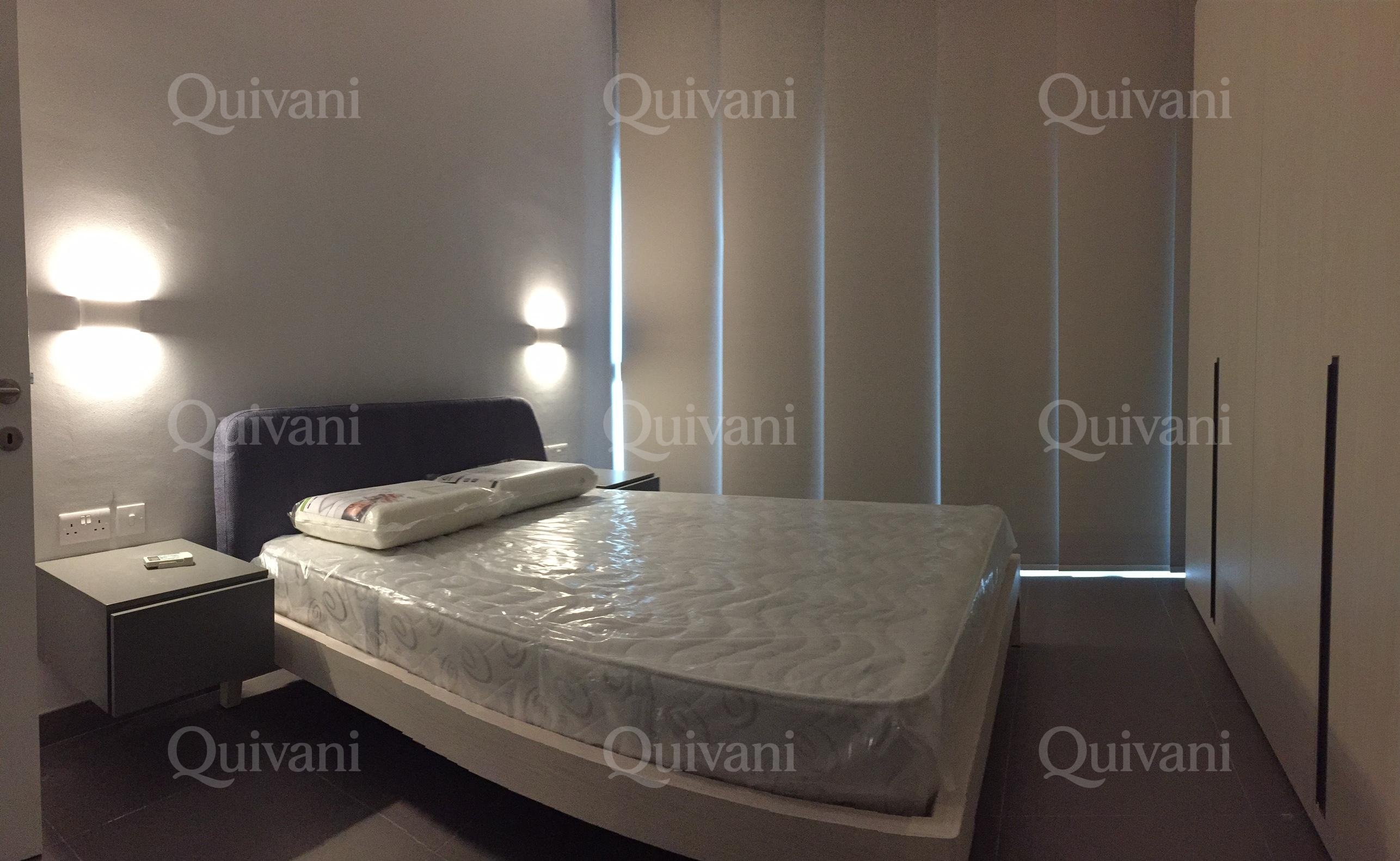 Pender Gardens, Furnished Apartment