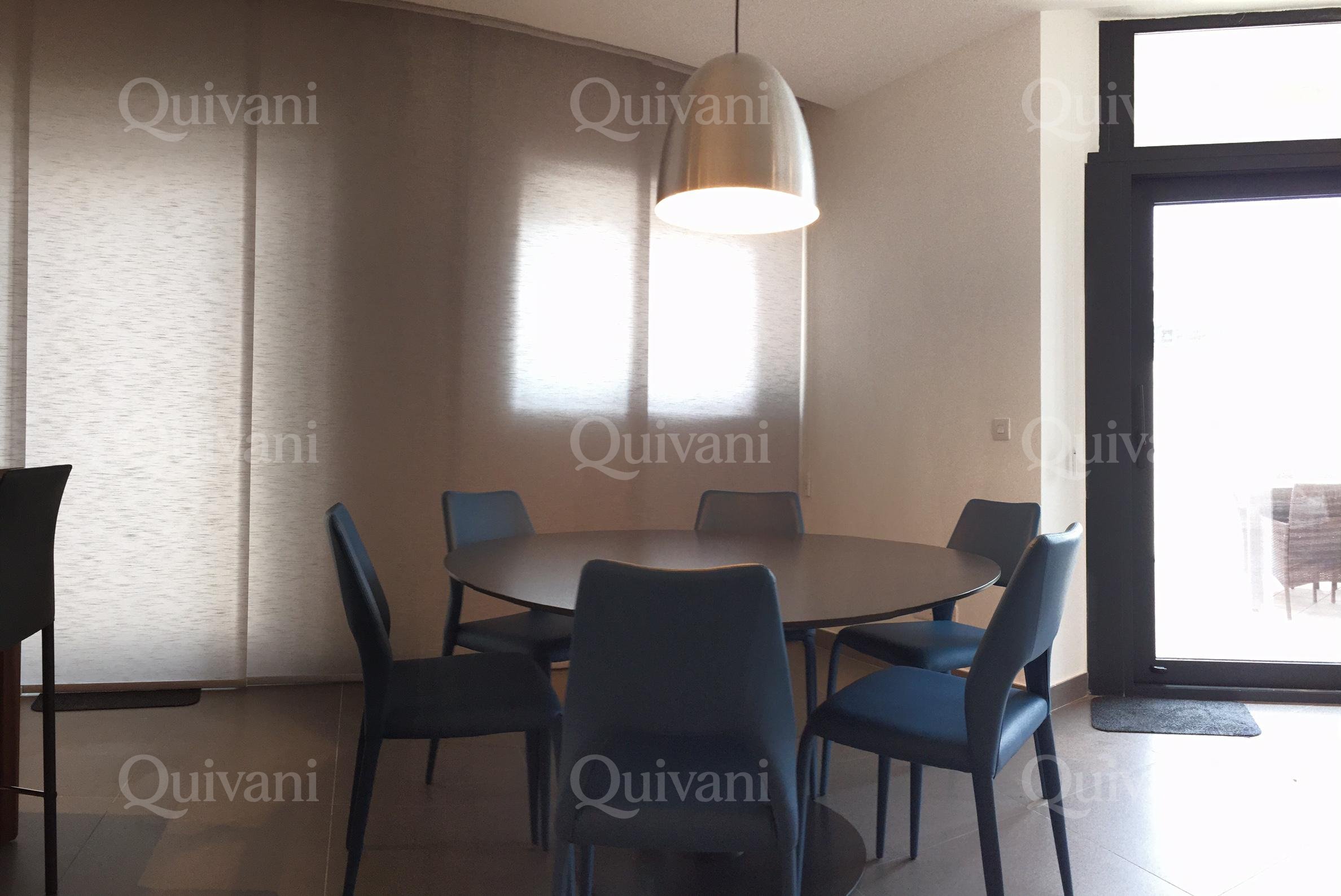 Pender Gardens, Furnished Apartment