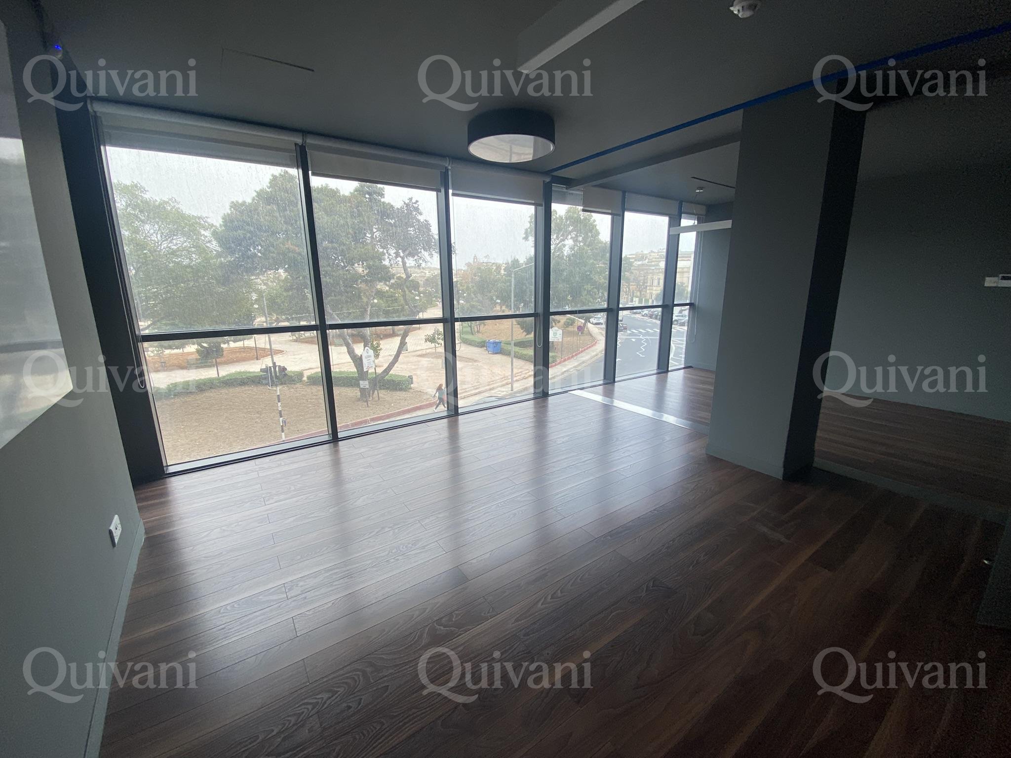 Ta'' Xbiex, Finished Office