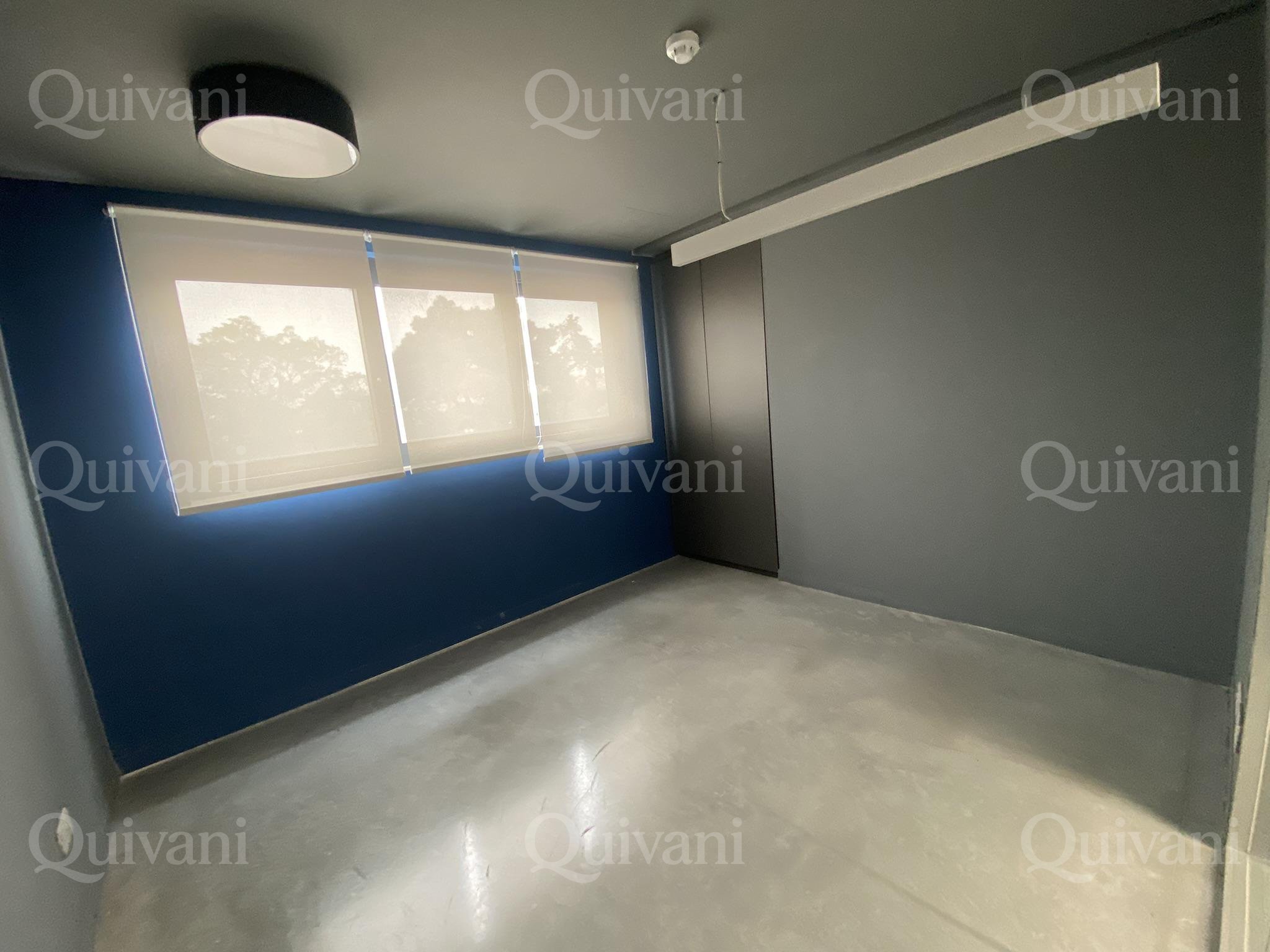 Ta'' Xbiex, Finished Office