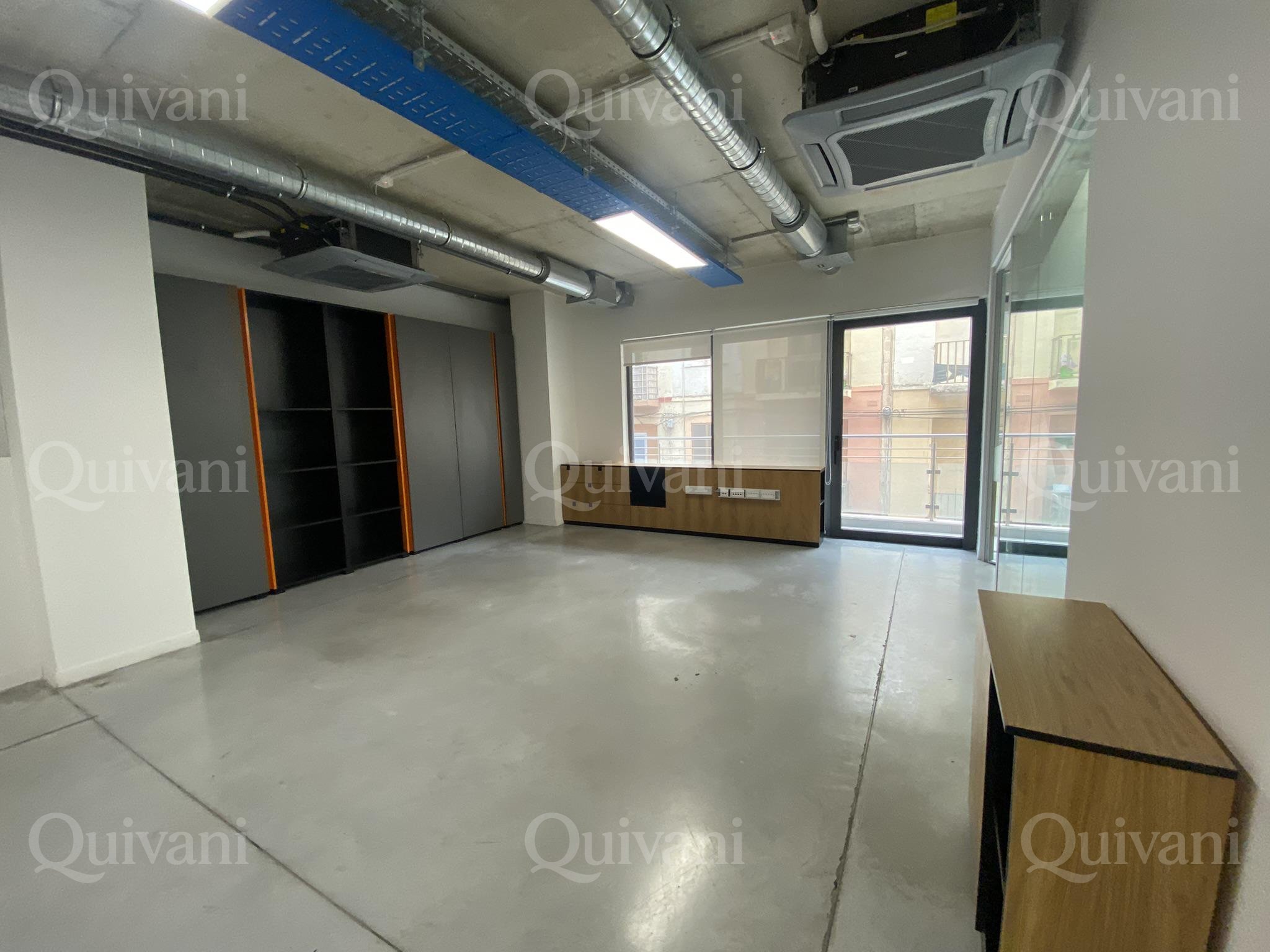Ta'' Xbiex, Finished Office