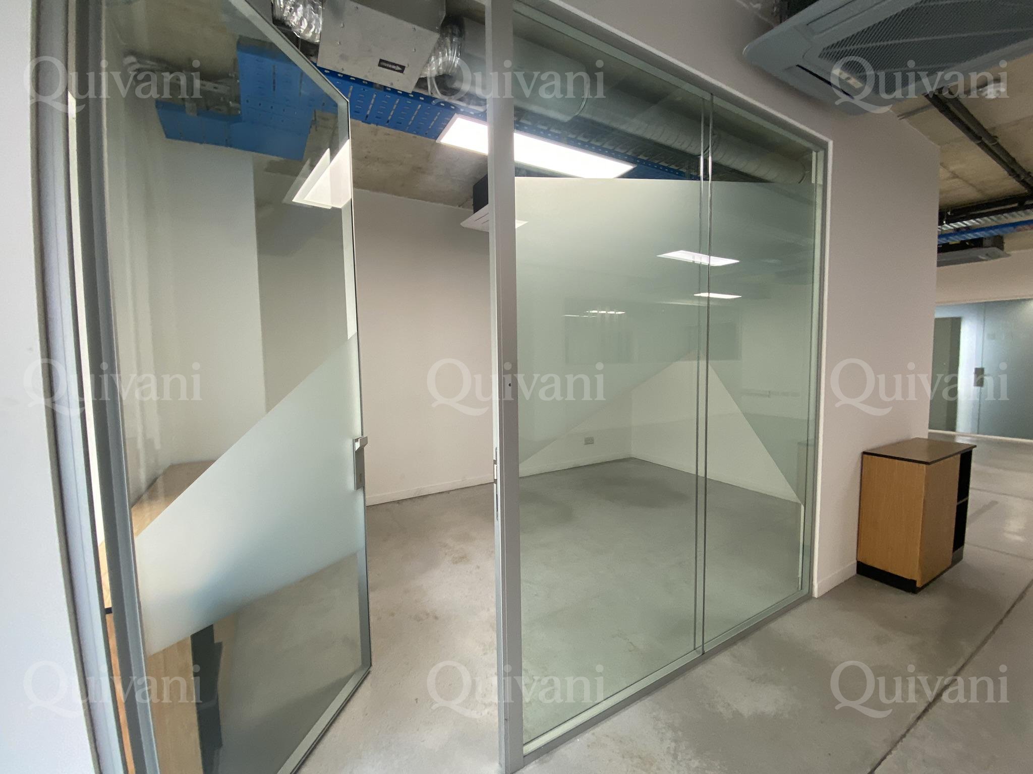 Ta'' Xbiex, Finished Office