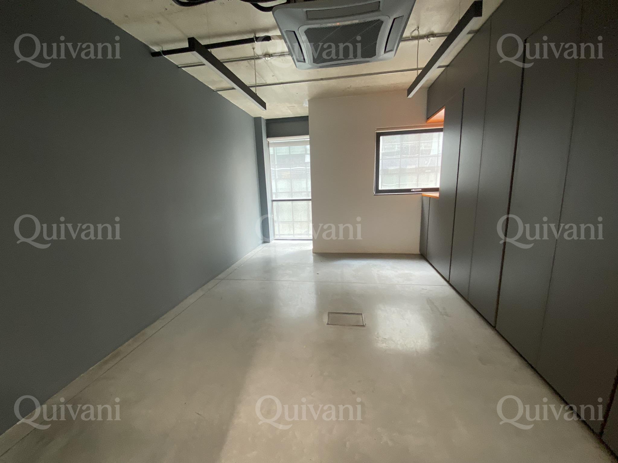 Ta'' Xbiex, Finished Office
