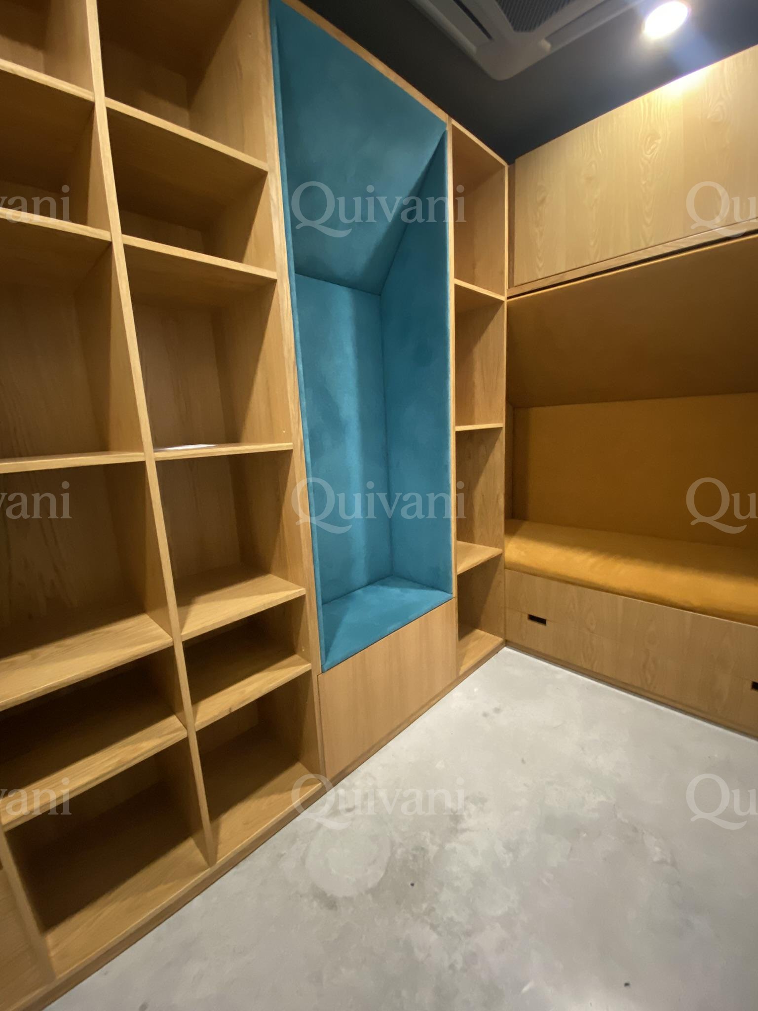 Ta'' Xbiex, Finished Office