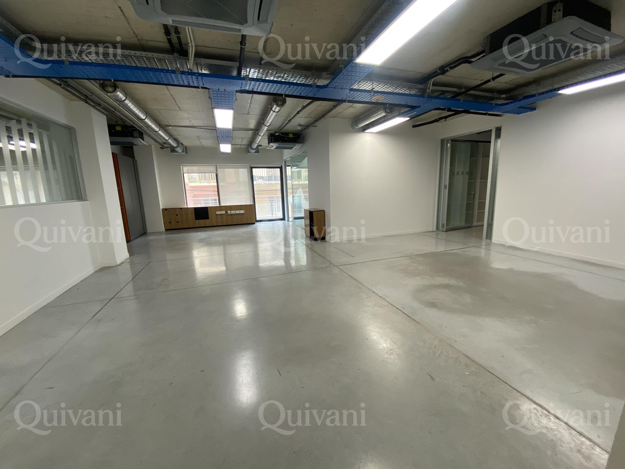 Ta'' Xbiex, Finished Office