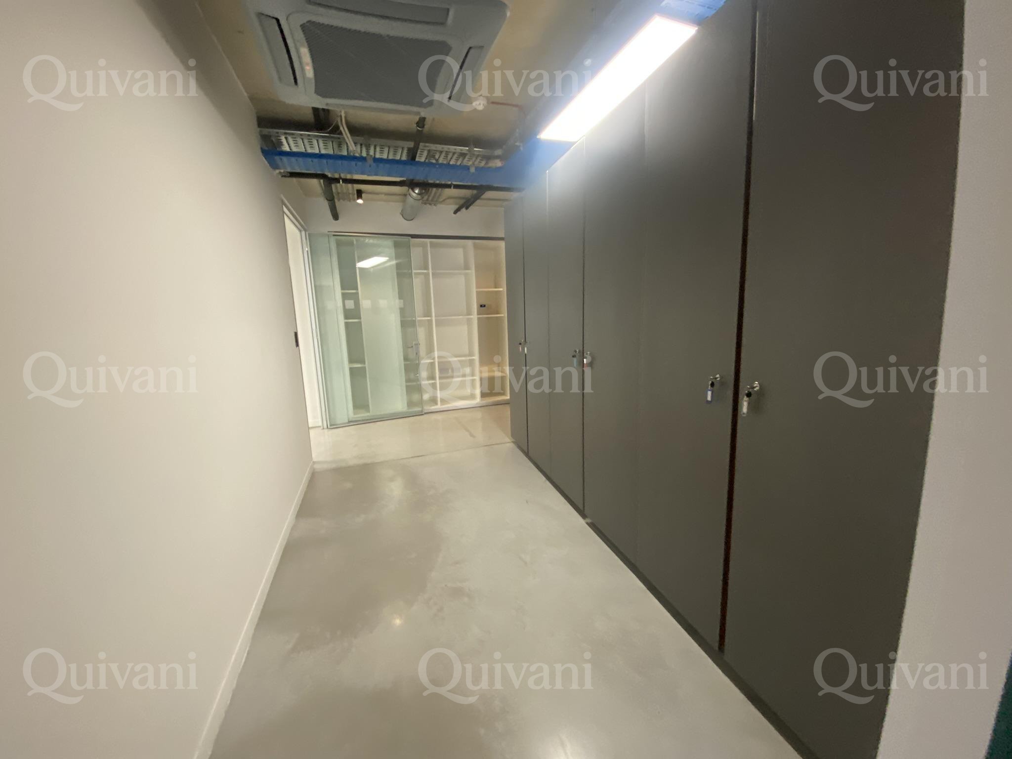 Ta'' Xbiex, Finished Office