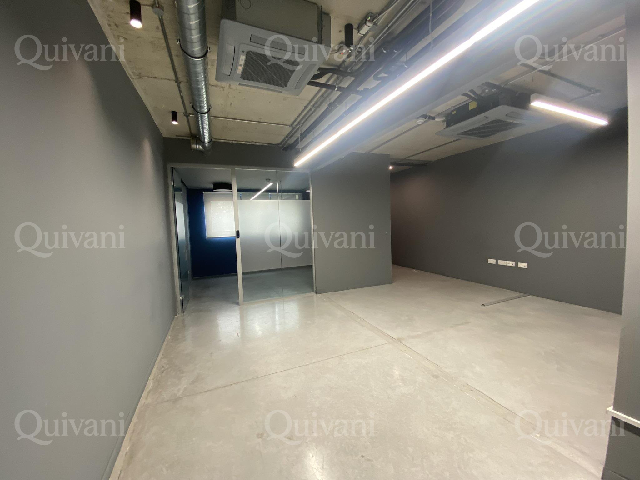 Ta'' Xbiex, Finished Office
