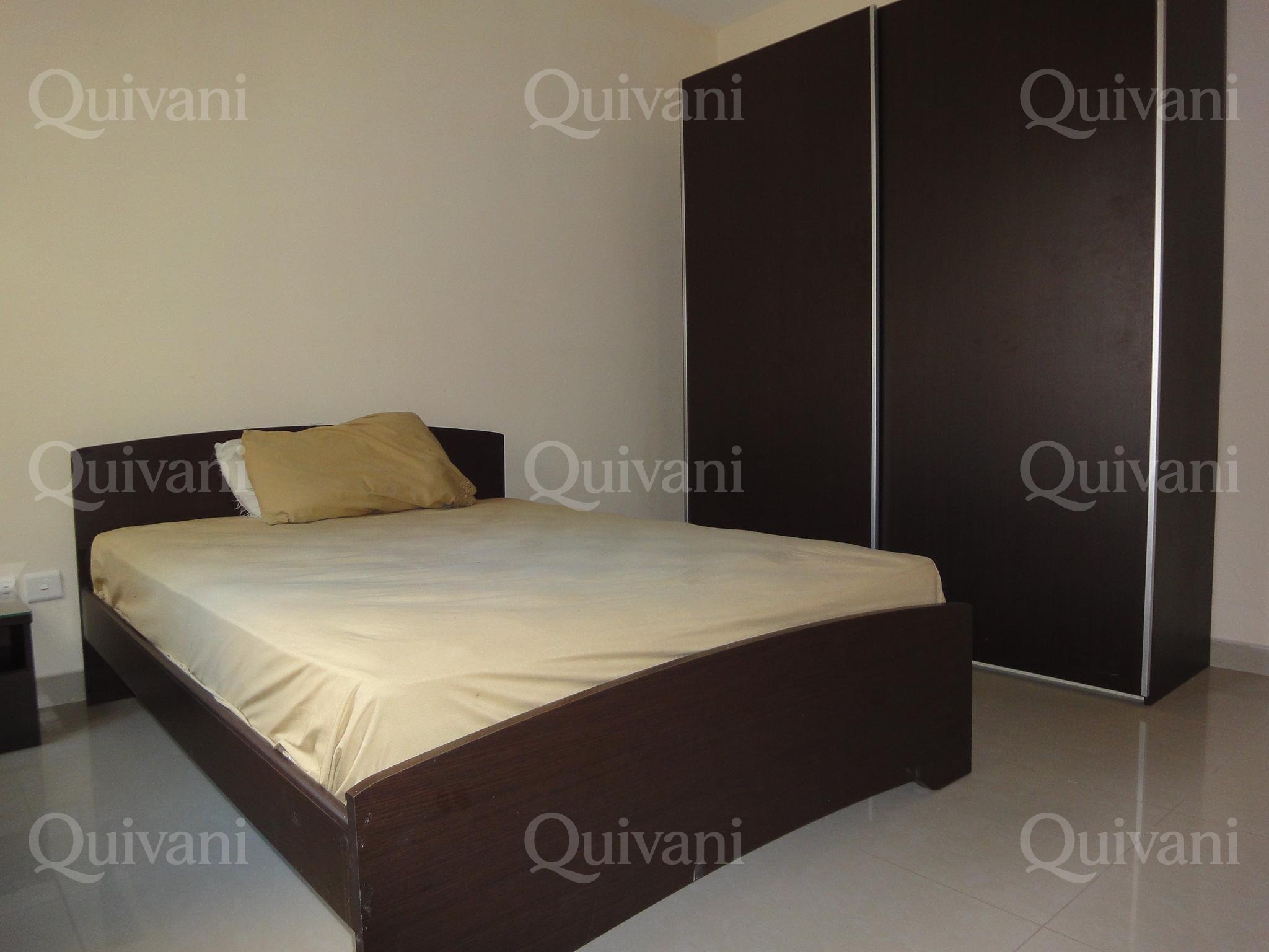 Msida, Furnished Apartment