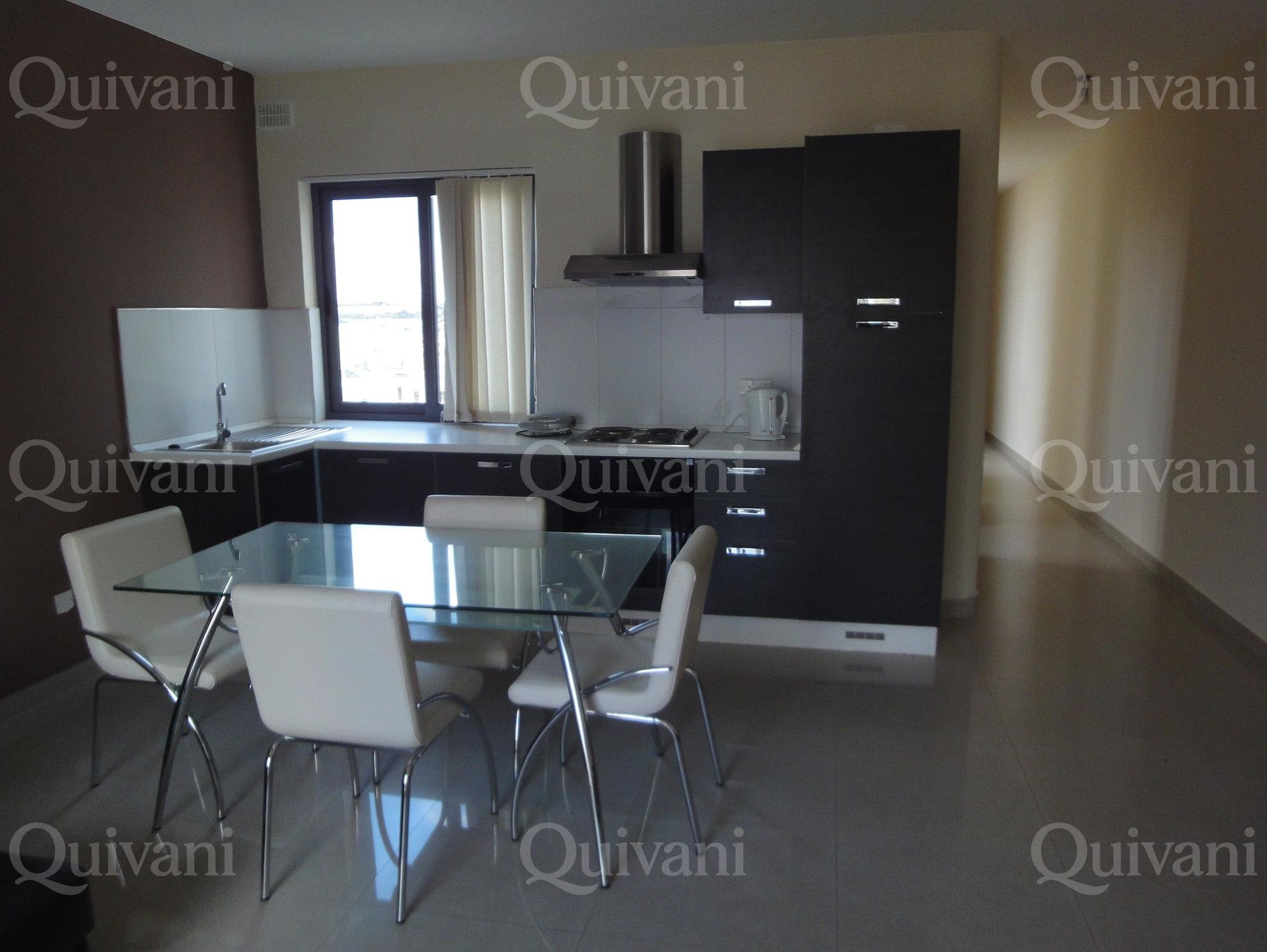 Msida, Furnished Apartment