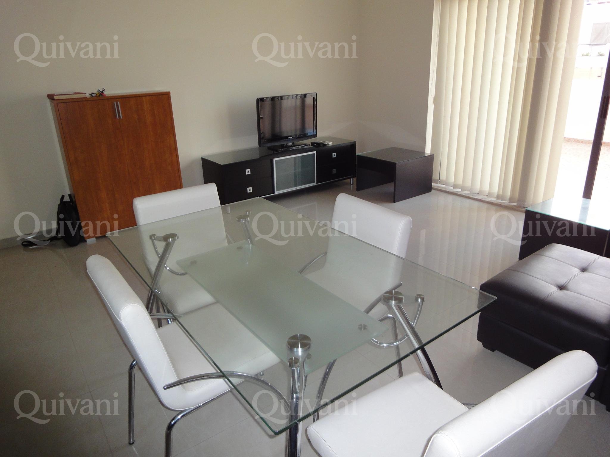 Msida, Furnished Apartment