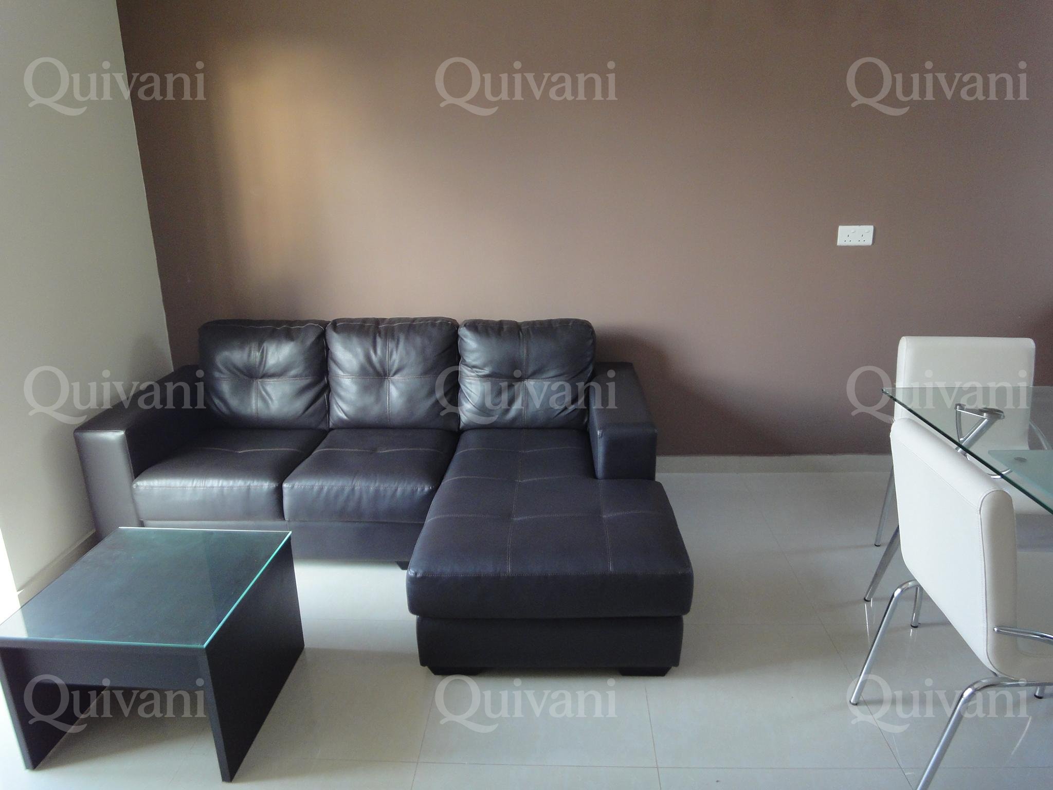 Msida, Furnished Apartment