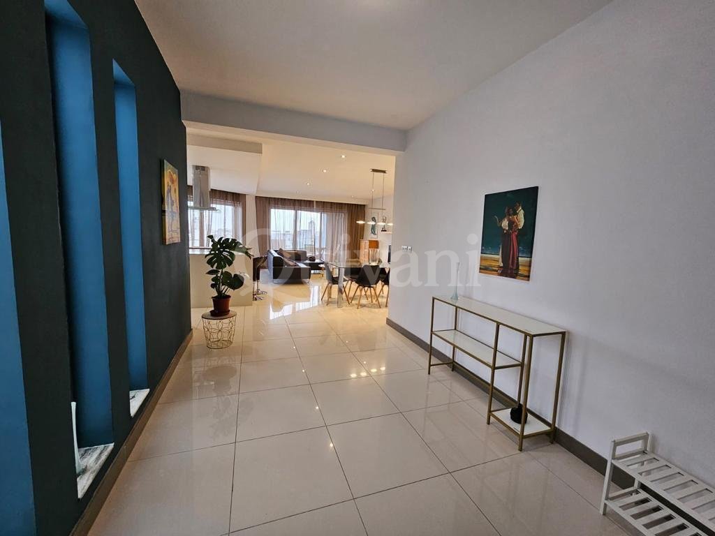 Naxxar, Furnished Apartment