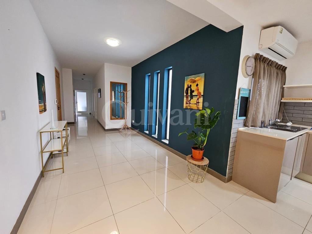 Naxxar, Furnished Apartment