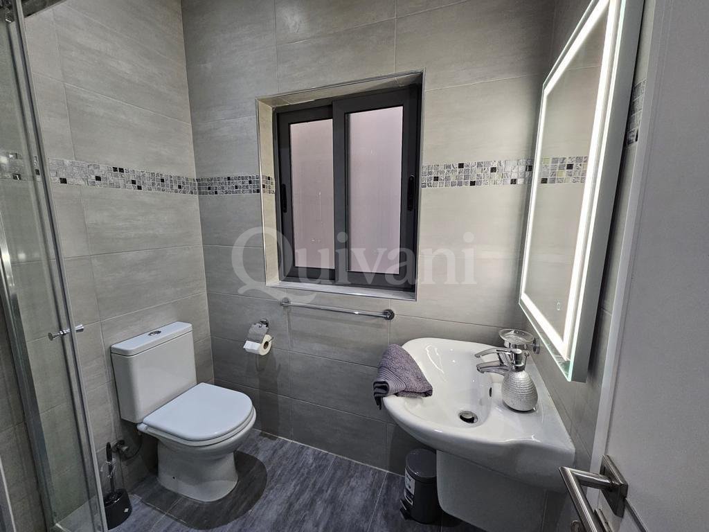 Naxxar, Furnished Apartment