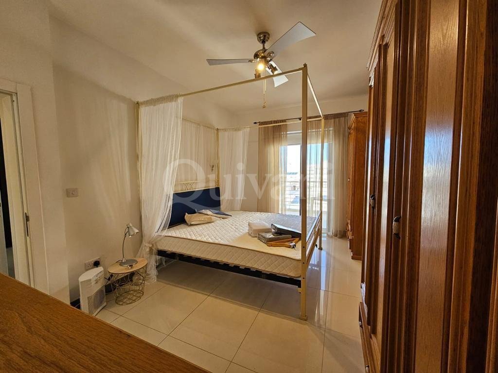 Naxxar, Furnished Apartment