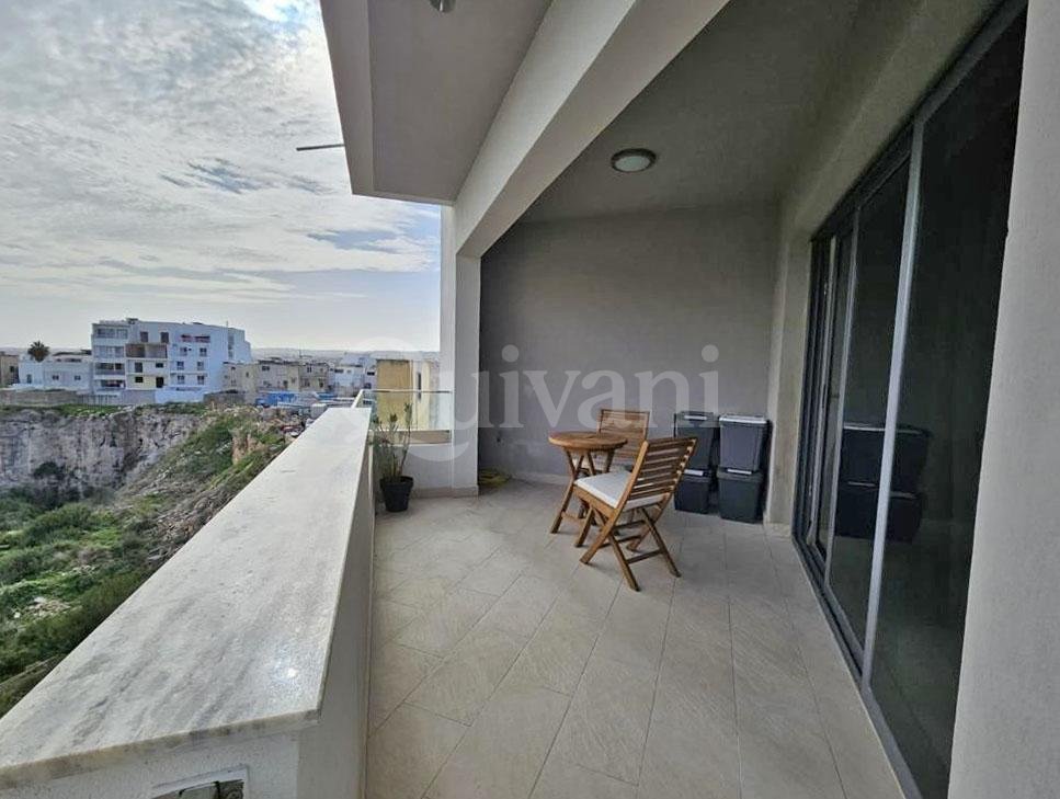 Naxxar, Furnished Apartment