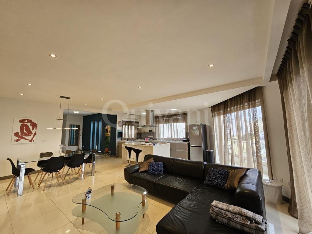 Naxxar, Furnished Apartment